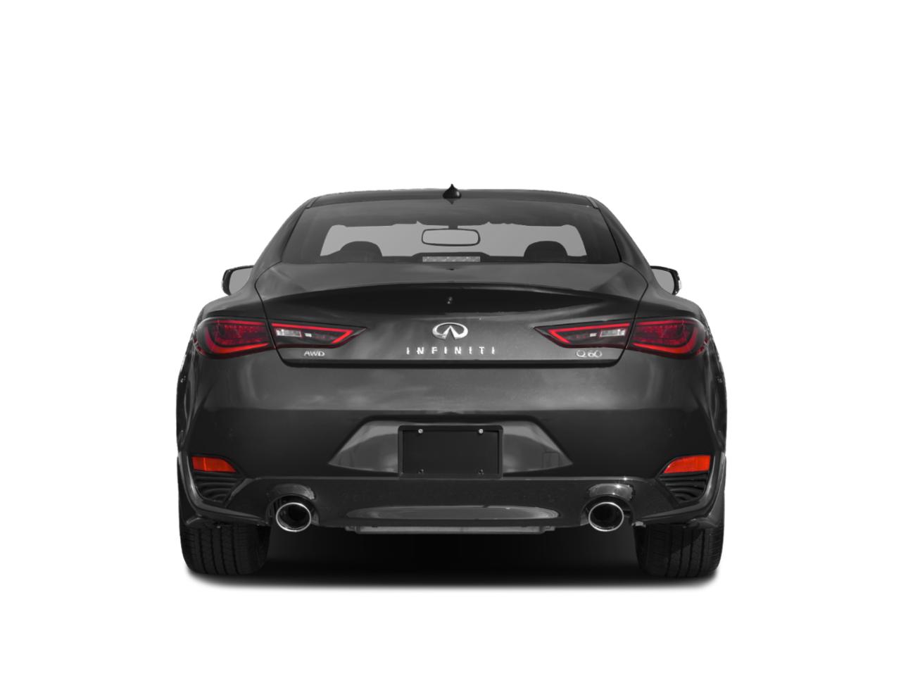 2018 INFINITI Q60 Vehicle Photo in DENTON, TX 76210-9321