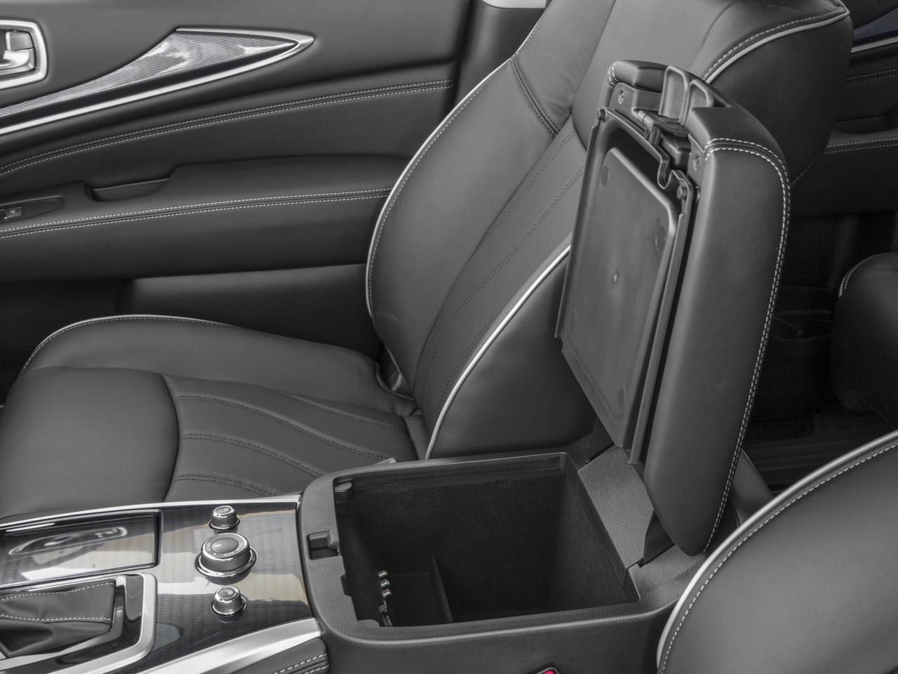 2018 INFINITI QX60 Vehicle Photo in Cedar Rapids, IA 52402