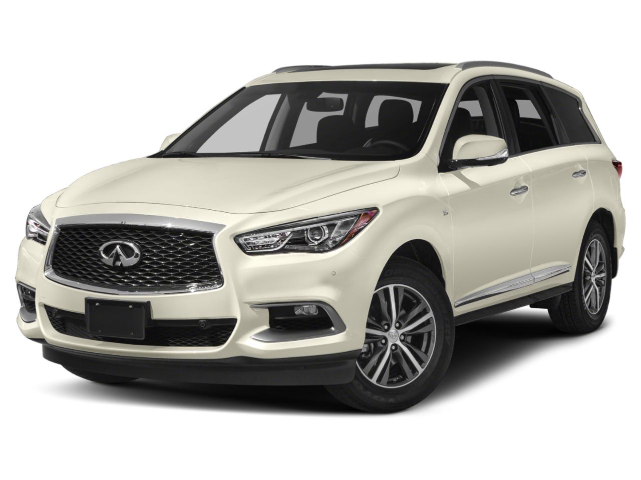 2018 INFINITI QX60 Vehicle Photo in Cedar Rapids, IA 52402