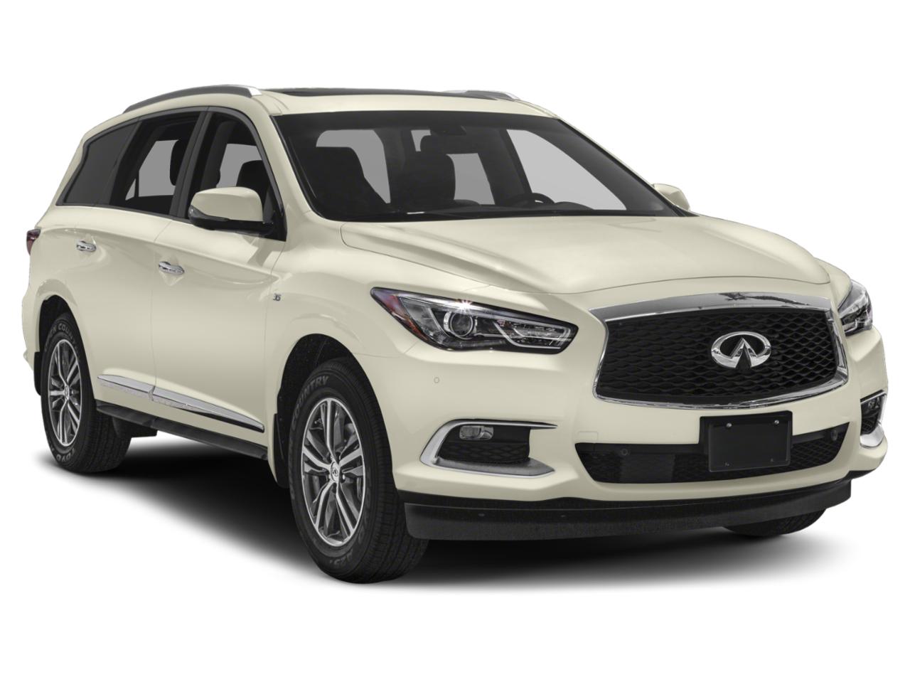 2018 INFINITI QX60 Vehicle Photo in Cedar Rapids, IA 52402