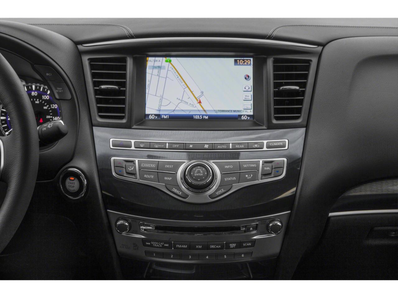 2018 INFINITI QX60 Vehicle Photo in Cedar Rapids, IA 52402