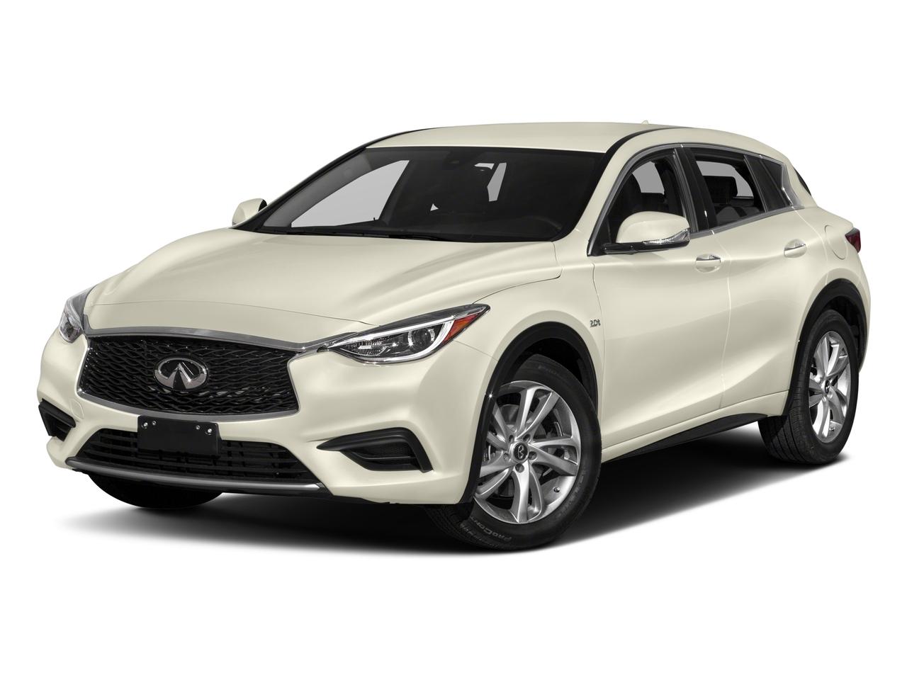 2018 INFINITI QX30 Vehicle Photo in KANSAS CITY, MO 64114-4545