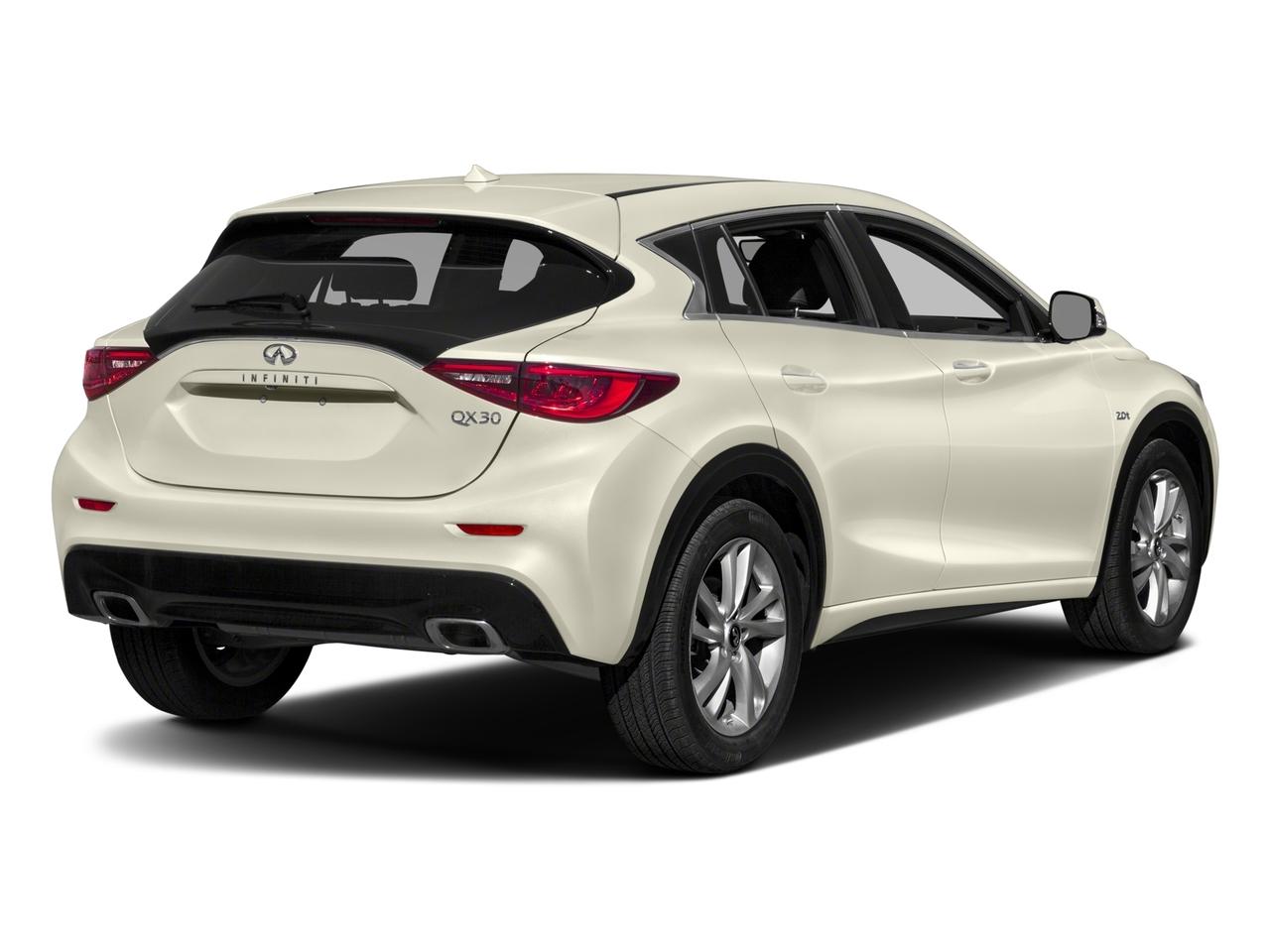 2018 INFINITI QX30 Vehicle Photo in KANSAS CITY, MO 64114-4545