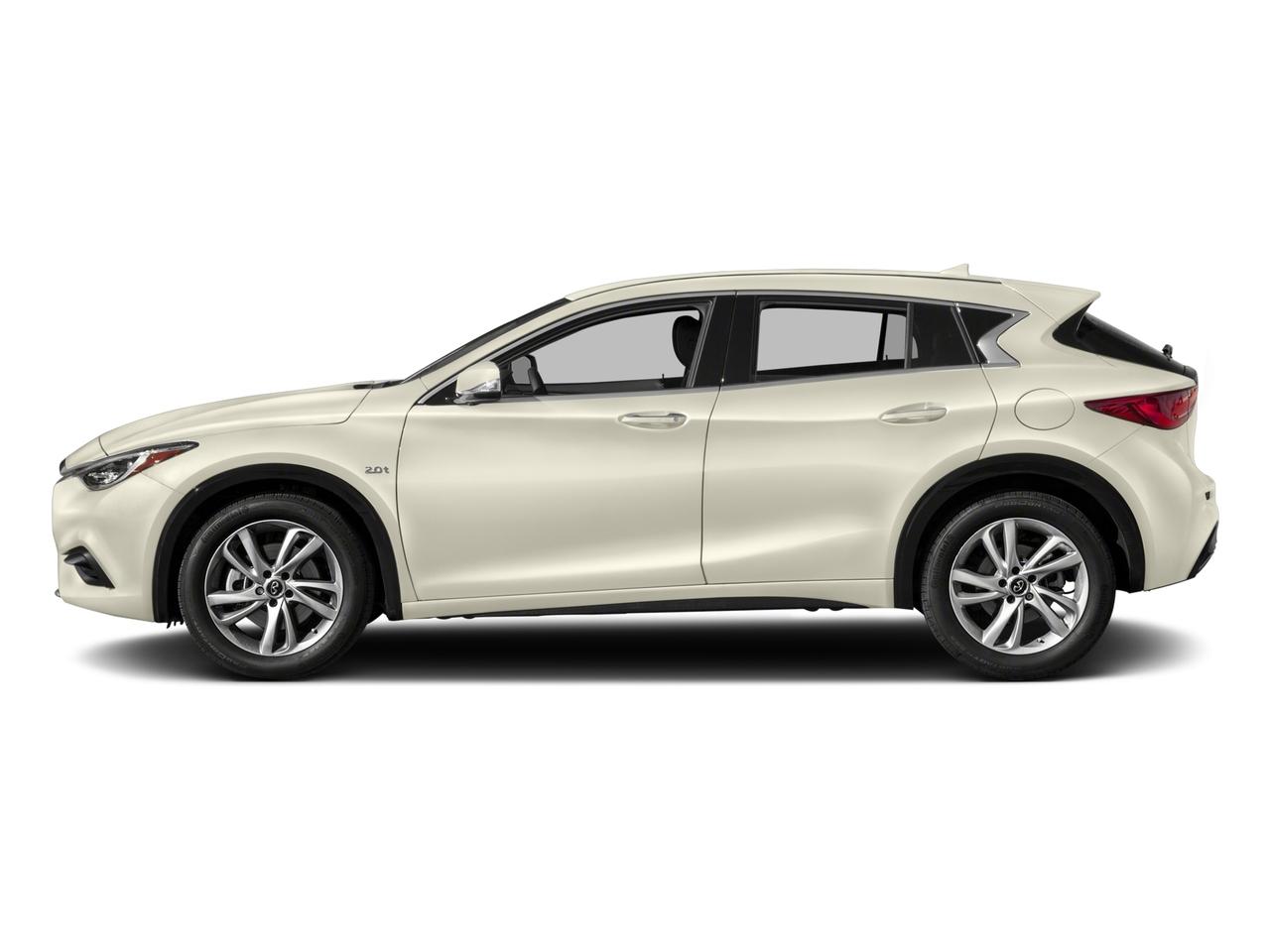 2018 INFINITI QX30 Vehicle Photo in KANSAS CITY, MO 64114-4545