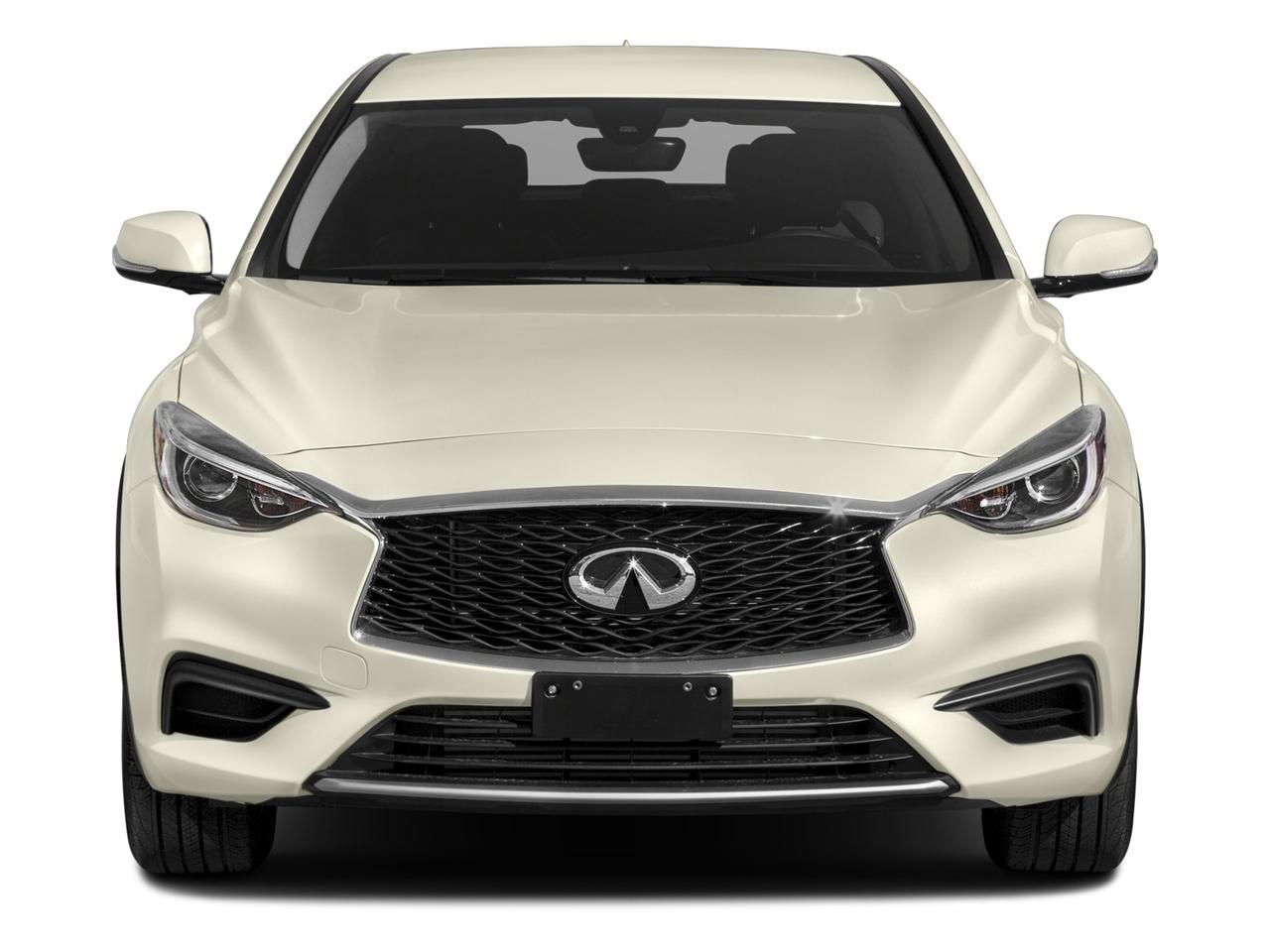 2018 INFINITI QX30 Vehicle Photo in KANSAS CITY, MO 64114-4545