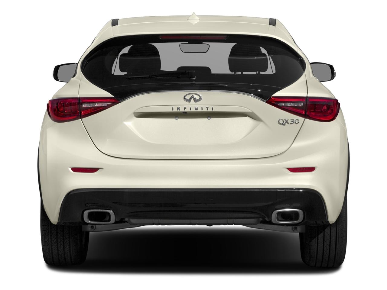 2018 INFINITI QX30 Vehicle Photo in KANSAS CITY, MO 64114-4545