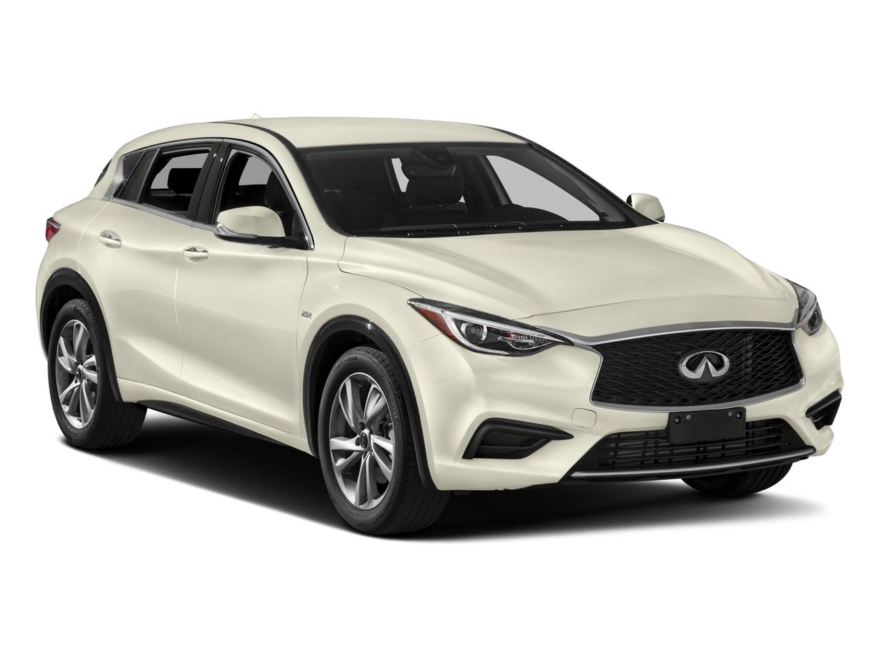 2018 INFINITI QX30 Vehicle Photo in KANSAS CITY, MO 64114-4545