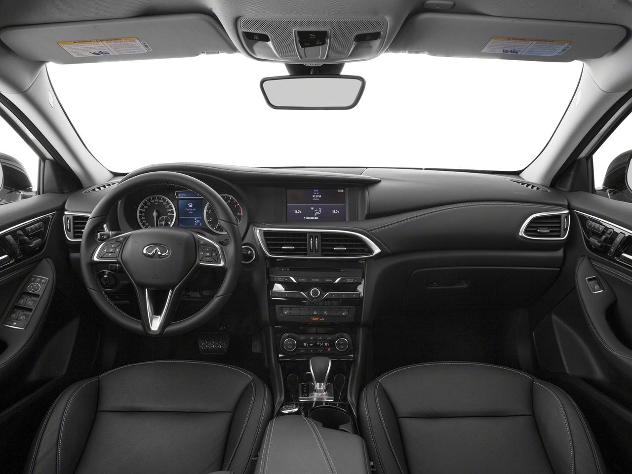 2018 INFINITI QX30 Vehicle Photo in KANSAS CITY, MO 64114-4545