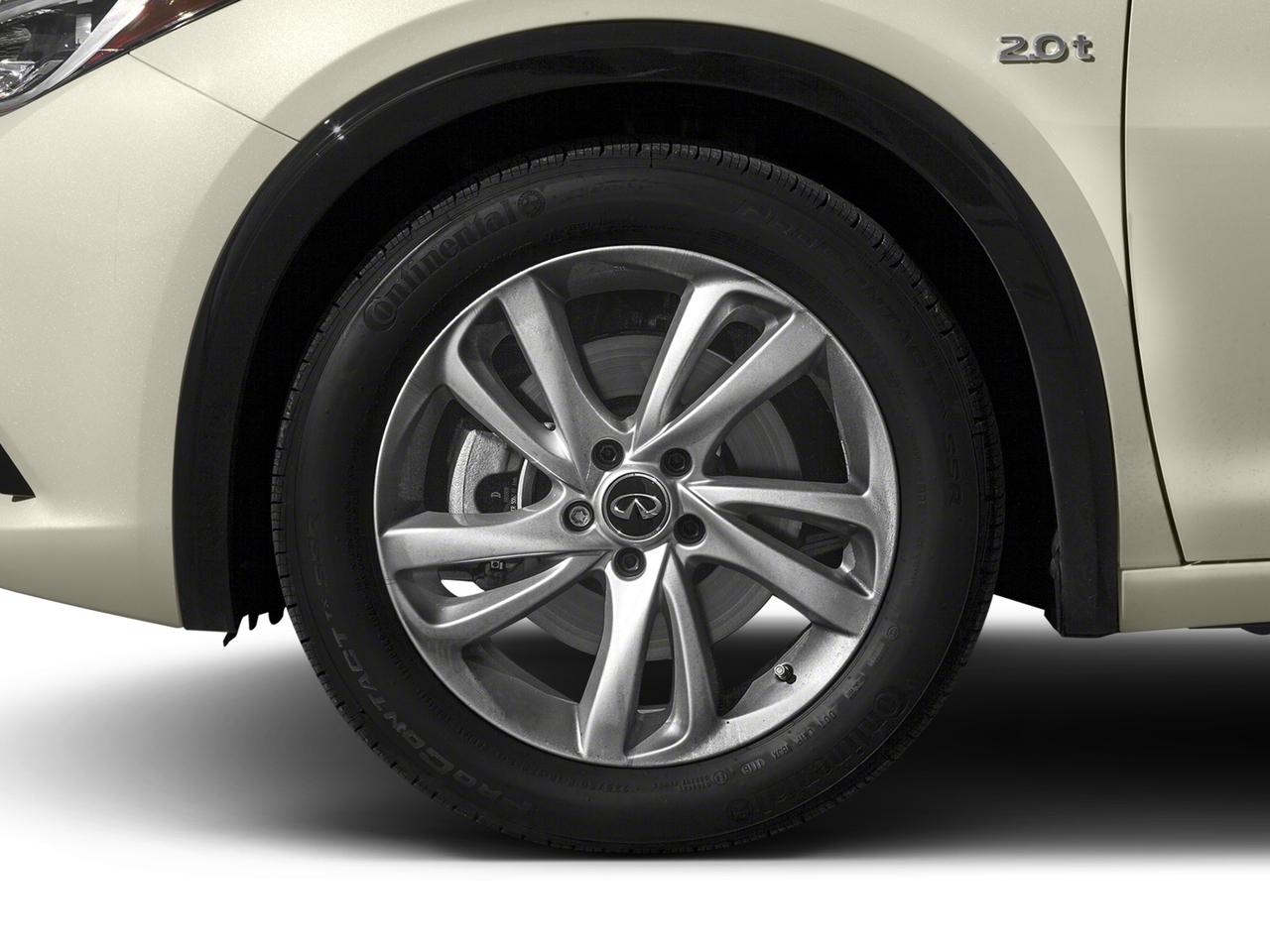 2018 INFINITI QX30 Vehicle Photo in KANSAS CITY, MO 64114-4545