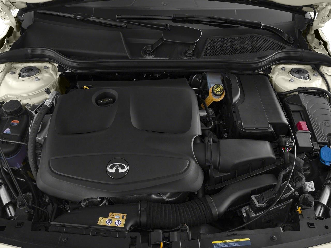 2018 INFINITI QX30 Vehicle Photo in KANSAS CITY, MO 64114-4545