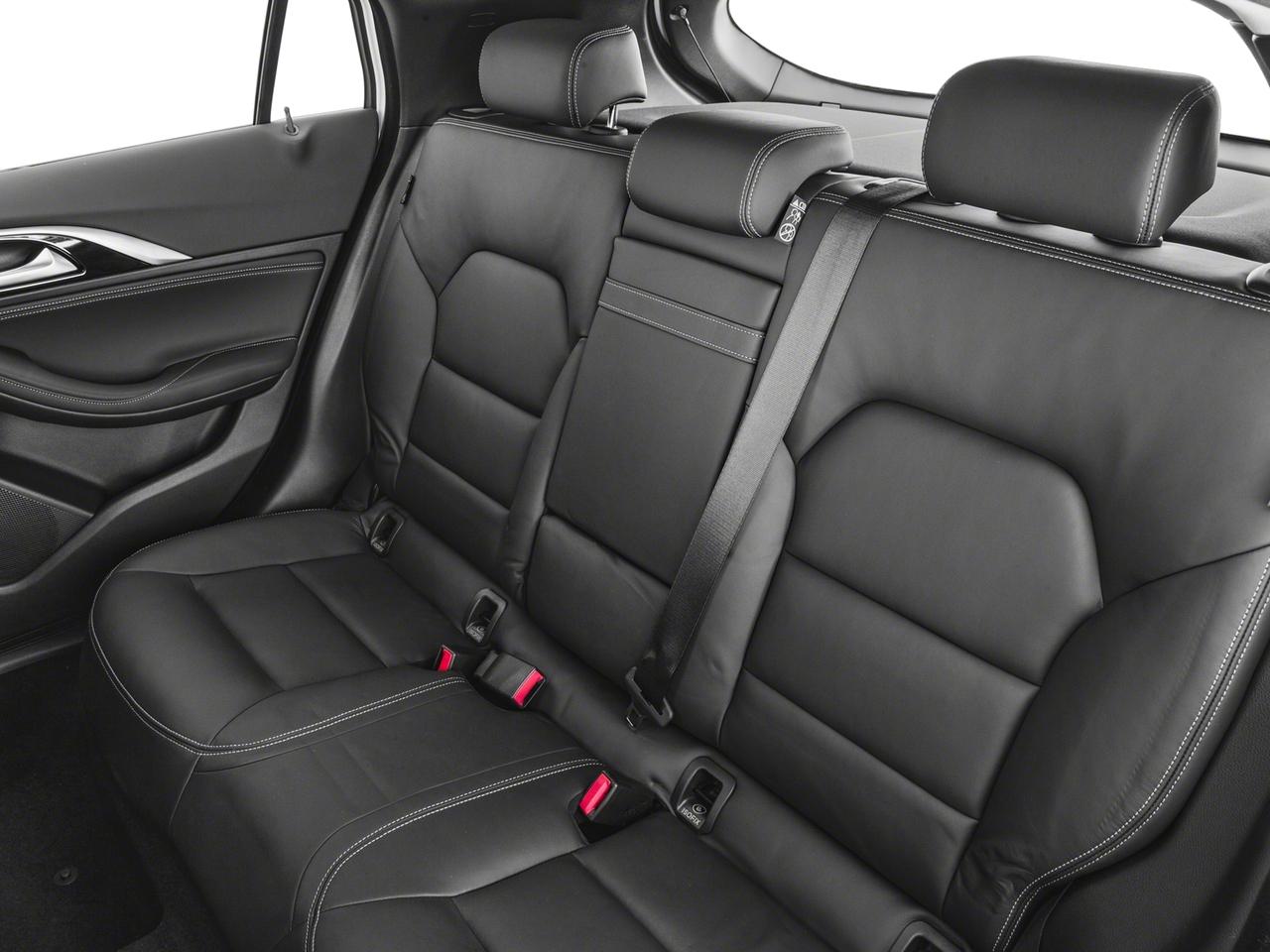 2018 INFINITI QX30 Vehicle Photo in KANSAS CITY, MO 64114-4545