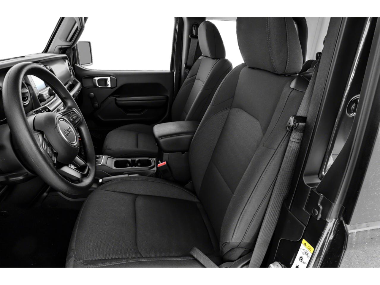 2018 Jeep Wrangler Vehicle Photo in INDEPENDENCE, MO 64055-1314
