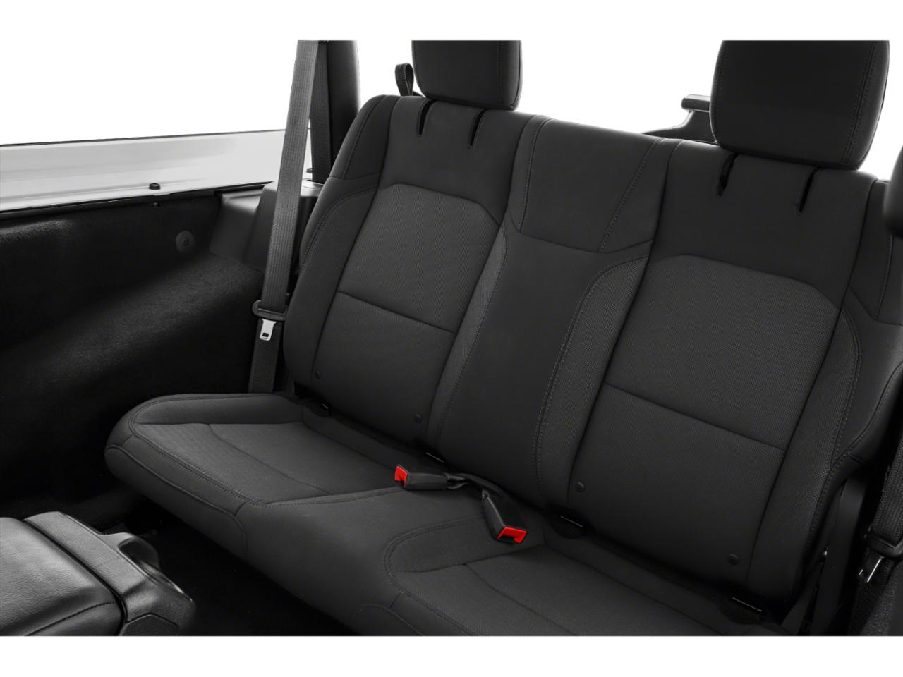 2018 Jeep Wrangler Vehicle Photo in INDEPENDENCE, MO 64055-1314