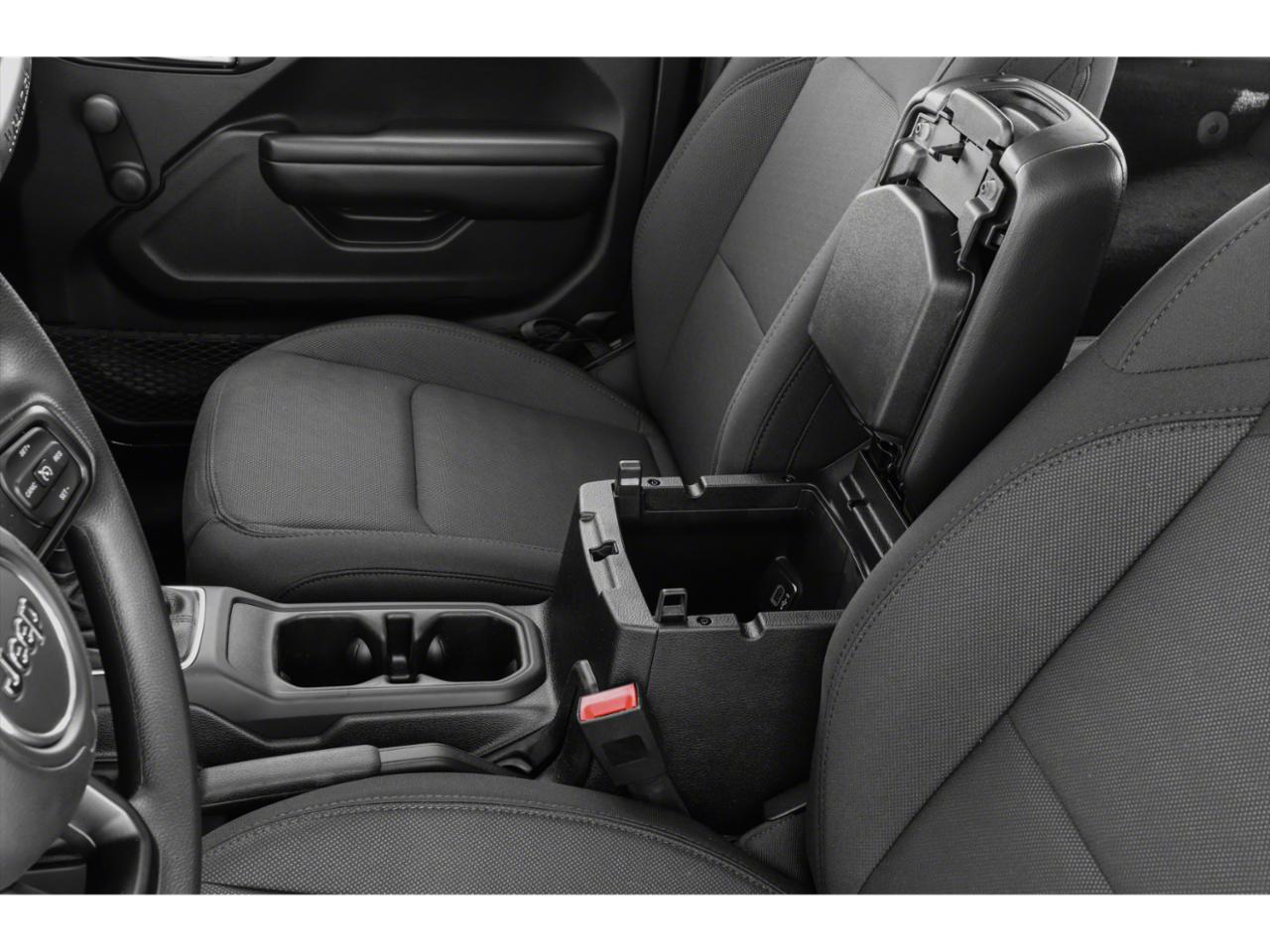 2018 Jeep Wrangler Vehicle Photo in INDEPENDENCE, MO 64055-1314