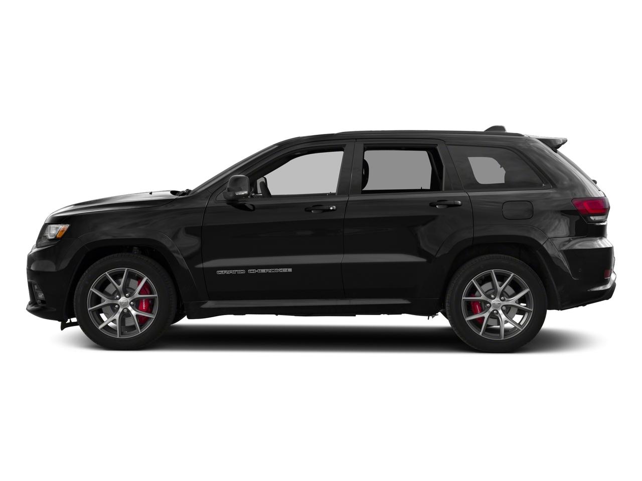 2018 Jeep Grand Cherokee Vehicle Photo in LANCASTER, PA 17601-0000