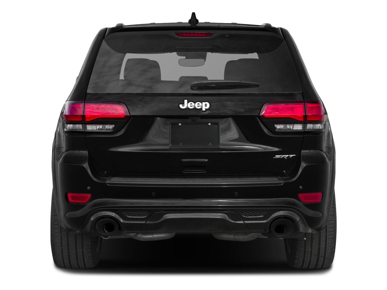 2018 Jeep Grand Cherokee Vehicle Photo in LANCASTER, PA 17601-0000