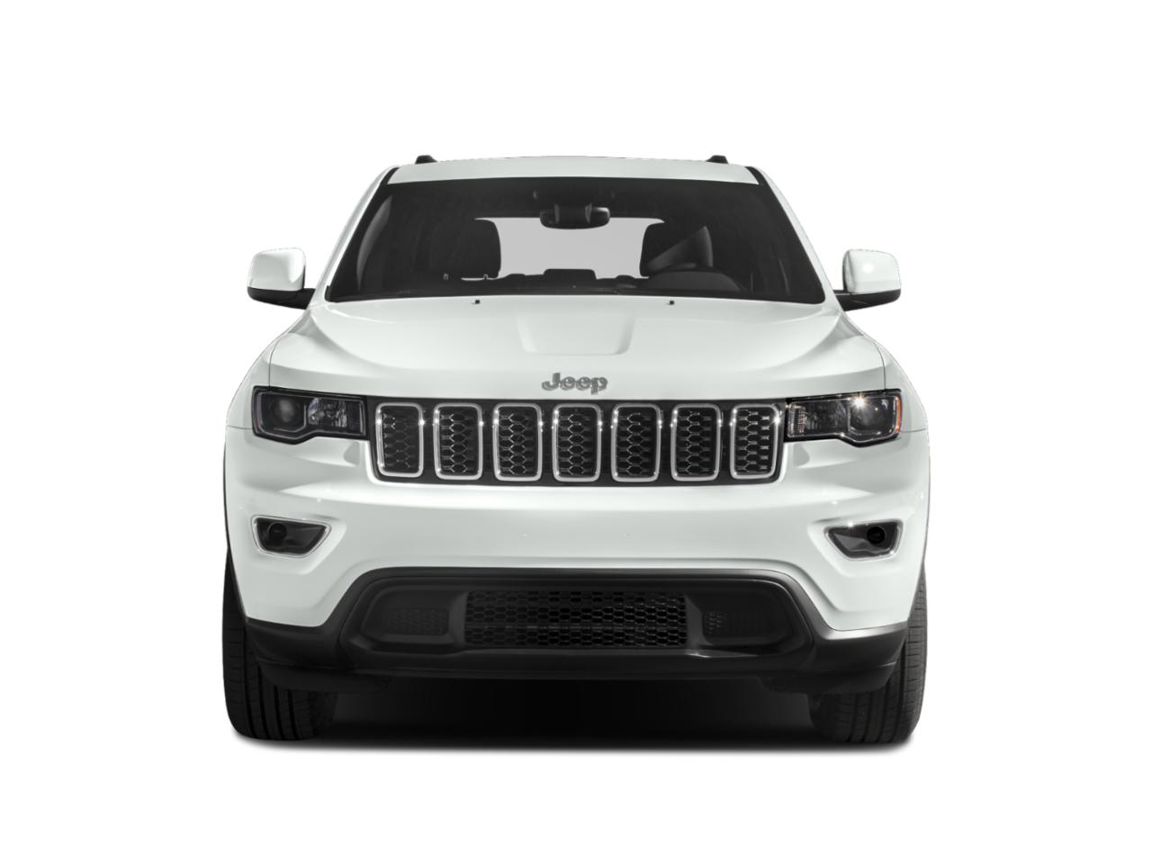 2018 Jeep Grand Cherokee Vehicle Photo in San Antonio, TX 78209