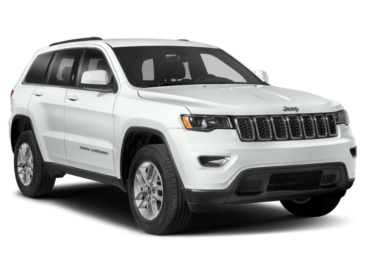2018 Jeep Grand Cherokee Vehicle Photo in San Antonio, TX 78209