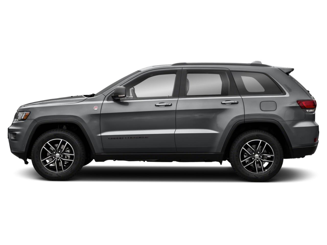 2018 Jeep Grand Cherokee Vehicle Photo in PORTSMOUTH, NH 03801-4196