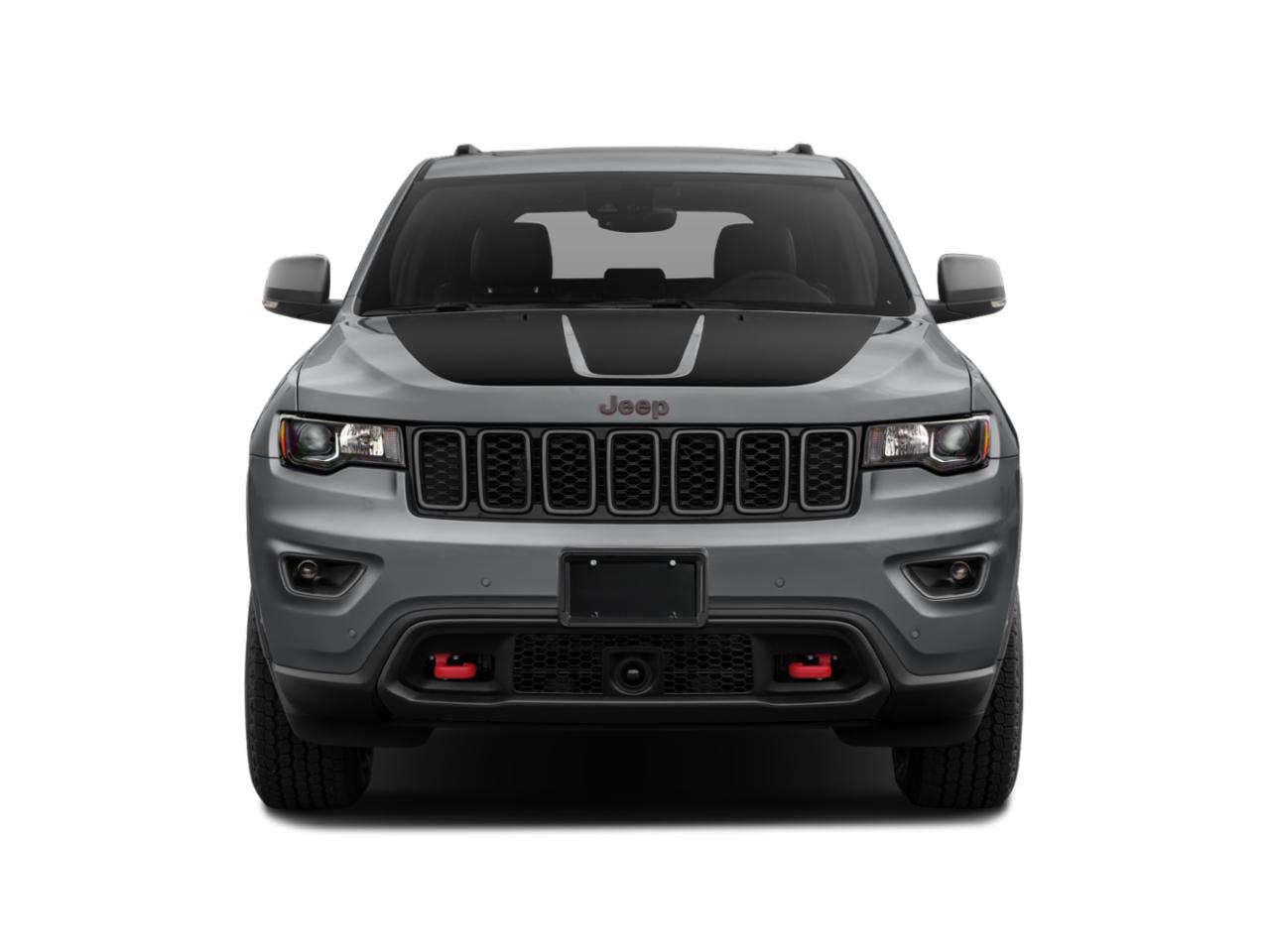 2018 Jeep Grand Cherokee Vehicle Photo in PORTSMOUTH, NH 03801-4196