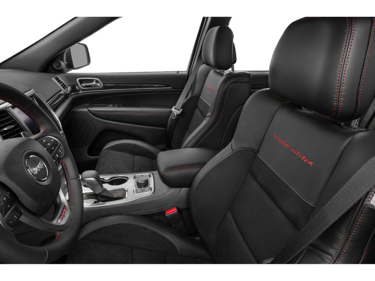 2018 Jeep Grand Cherokee Vehicle Photo in PORTSMOUTH, NH 03801-4196