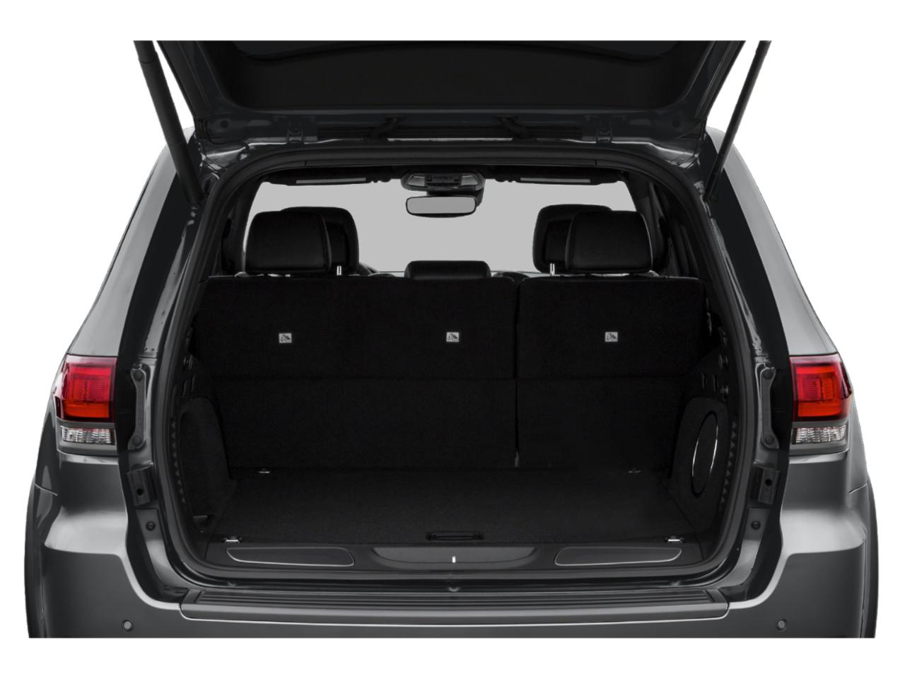 2018 Jeep Grand Cherokee Vehicle Photo in PORTSMOUTH, NH 03801-4196