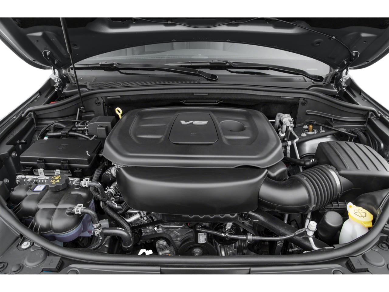 2018 Jeep Grand Cherokee Vehicle Photo in PORTSMOUTH, NH 03801-4196