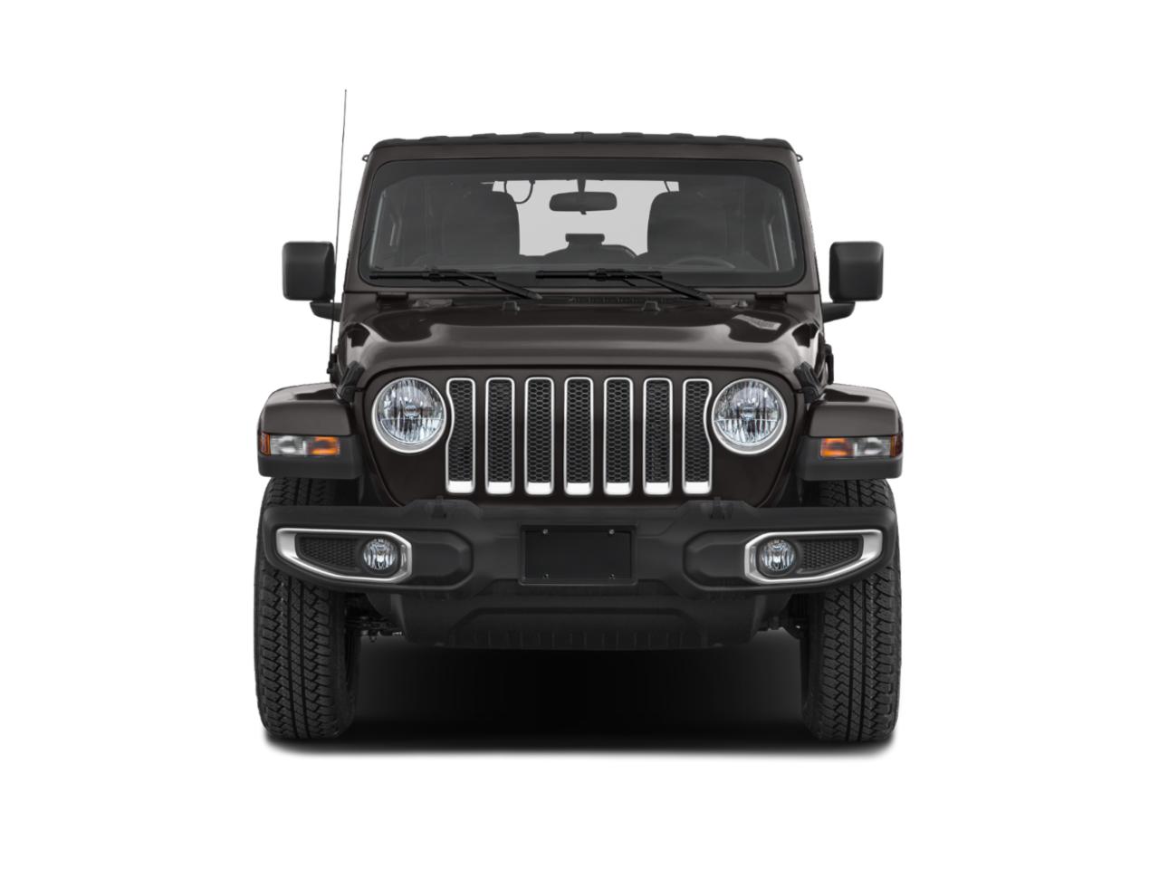 2018 Jeep Wrangler Unlimited Vehicle Photo in Seguin, TX 78155