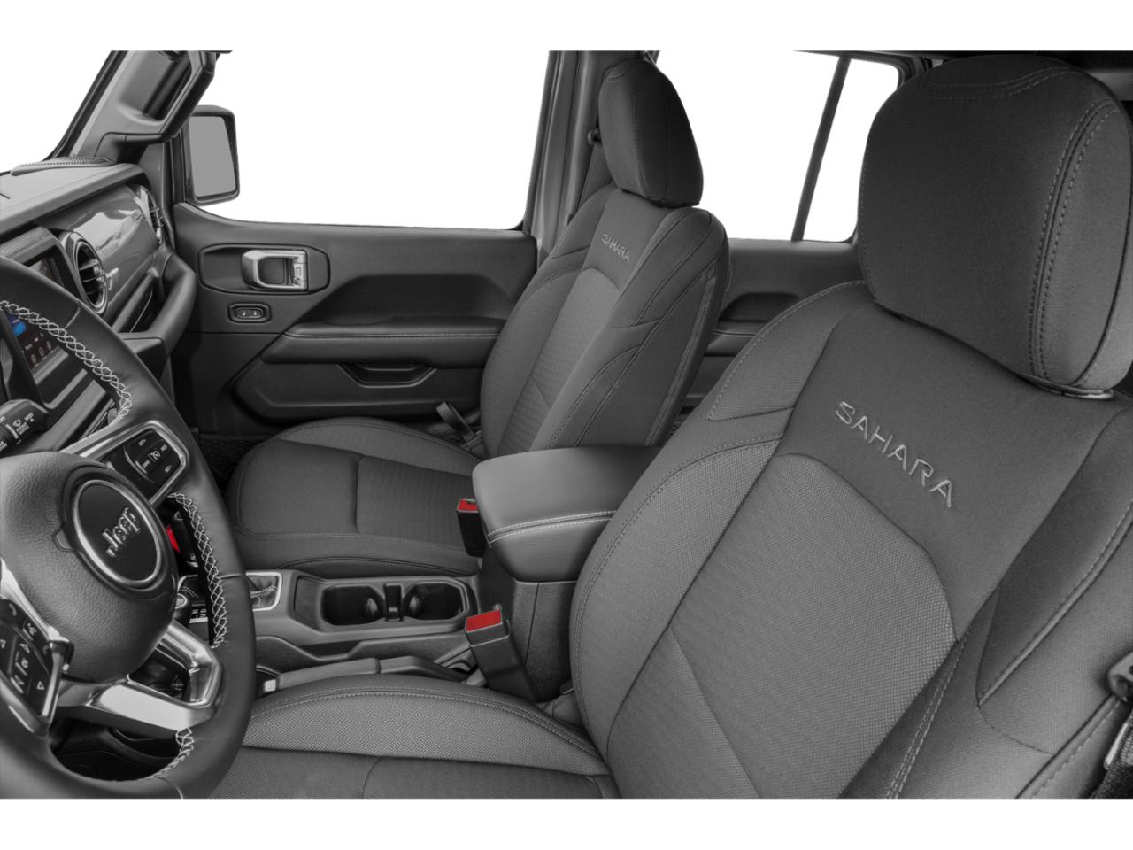 2018 Jeep Wrangler Unlimited Vehicle Photo in Seguin, TX 78155