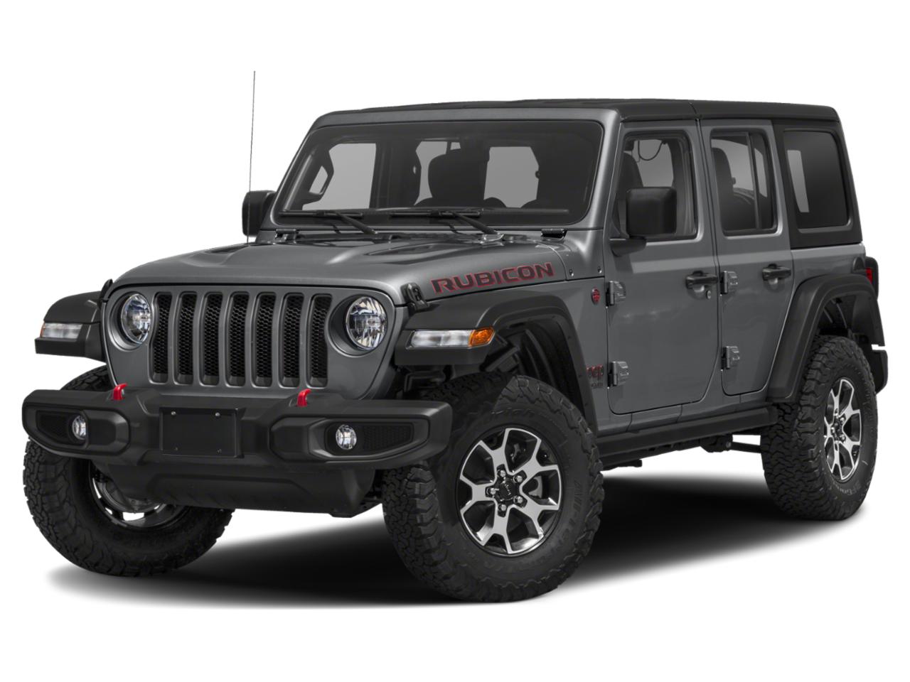 2018 Jeep Wrangler Unlimited Vehicle Photo in Kansas City, MO 64114