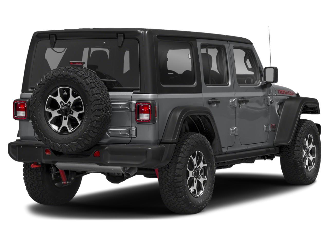 2018 Jeep Wrangler Unlimited Vehicle Photo in Kansas City, MO 64114