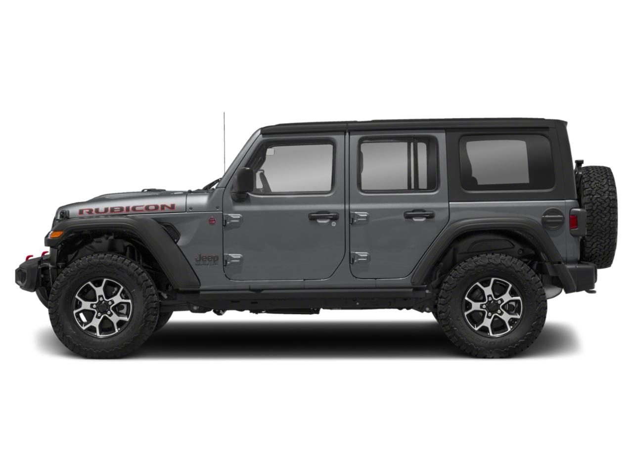 2018 Jeep Wrangler Unlimited Vehicle Photo in Kansas City, MO 64114