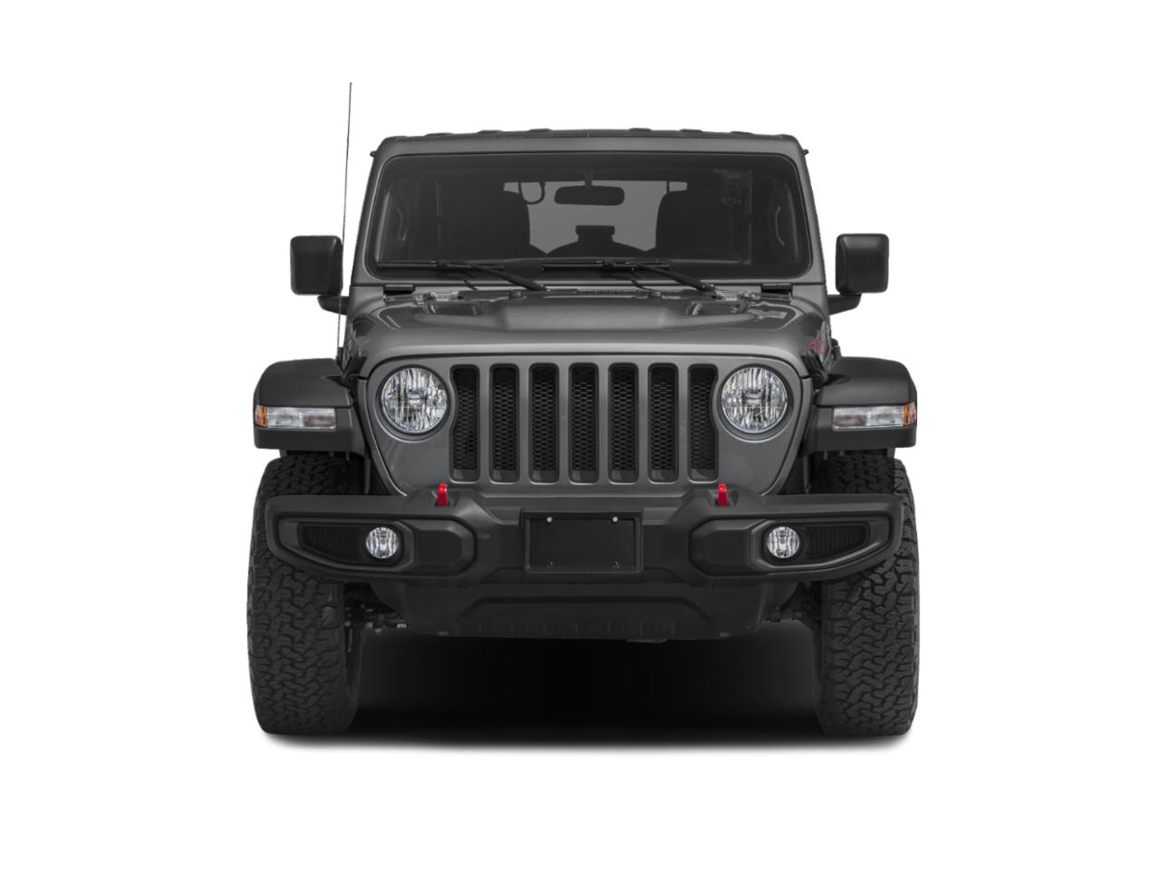 2018 Jeep Wrangler Unlimited Vehicle Photo in Kansas City, MO 64114