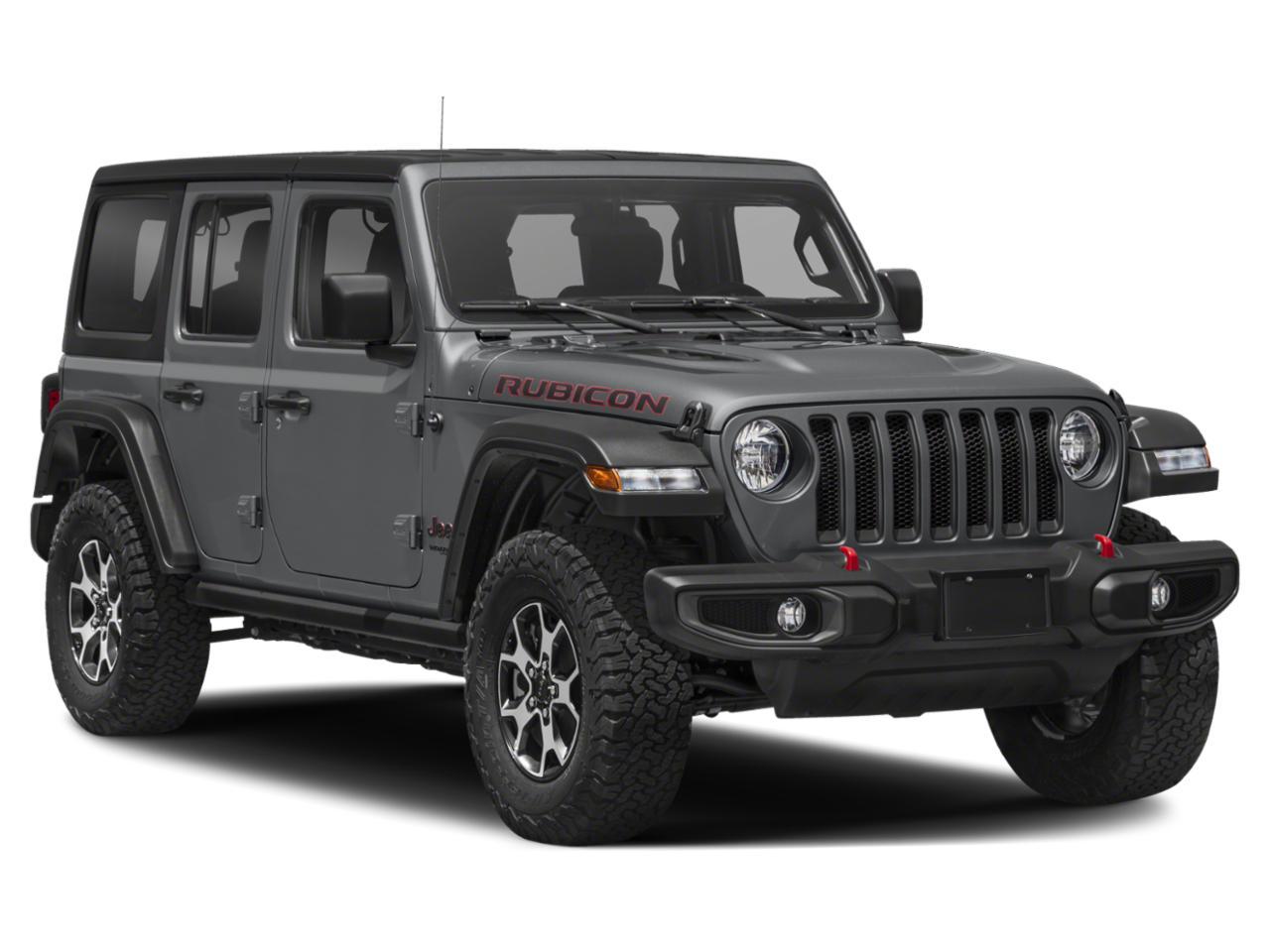 2018 Jeep Wrangler Unlimited Vehicle Photo in Kansas City, MO 64114