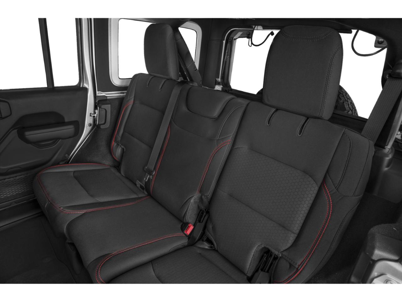 2018 Jeep Wrangler Unlimited Vehicle Photo in Kansas City, MO 64114