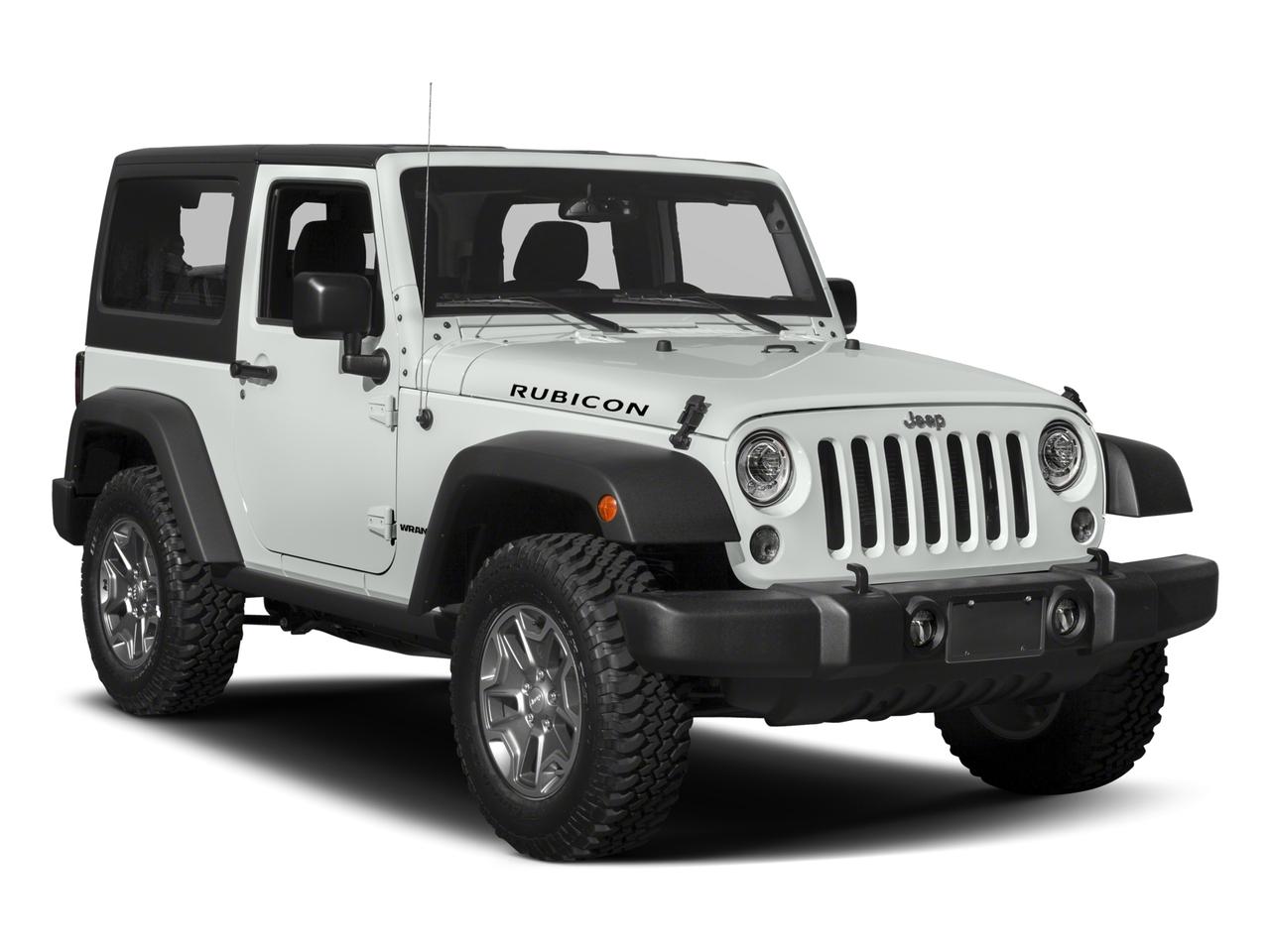 2018 Jeep Wrangler JK Vehicle Photo in Mechanicsburg, PA 17050-1707