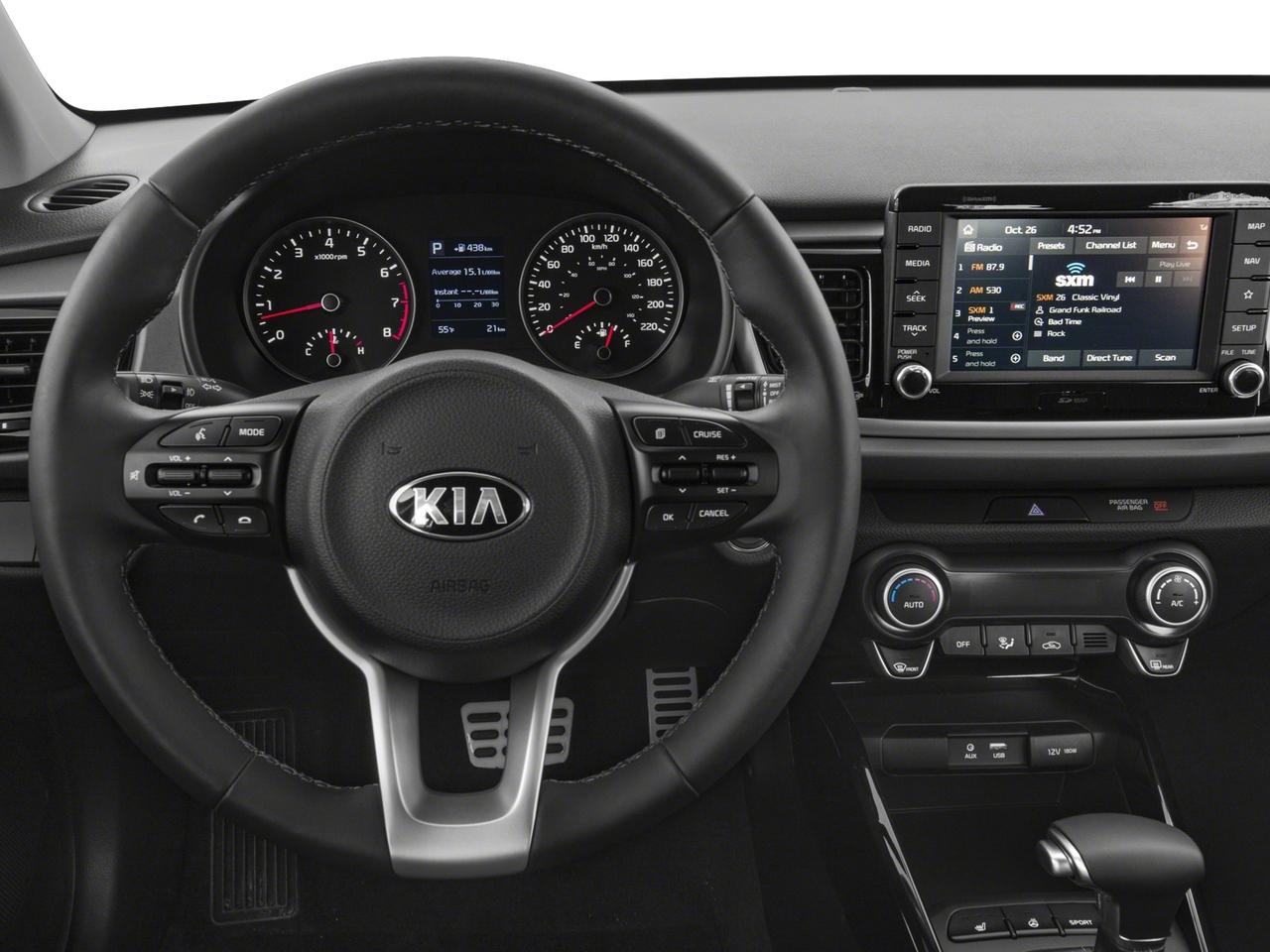 2018 Kia Rio Vehicle Photo in Belle Vernon, PA 15012