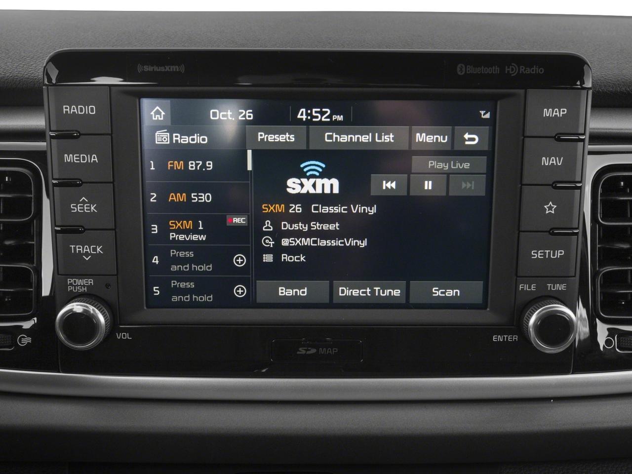 2018 Kia Rio Vehicle Photo in Belle Vernon, PA 15012