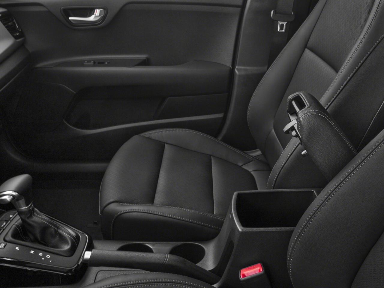 2018 Kia Rio Vehicle Photo in Belle Vernon, PA 15012