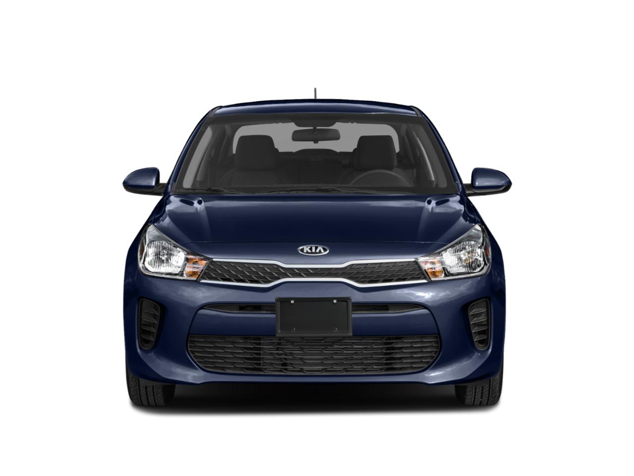 2018 Kia Rio Vehicle Photo in Belle Vernon, PA 15012