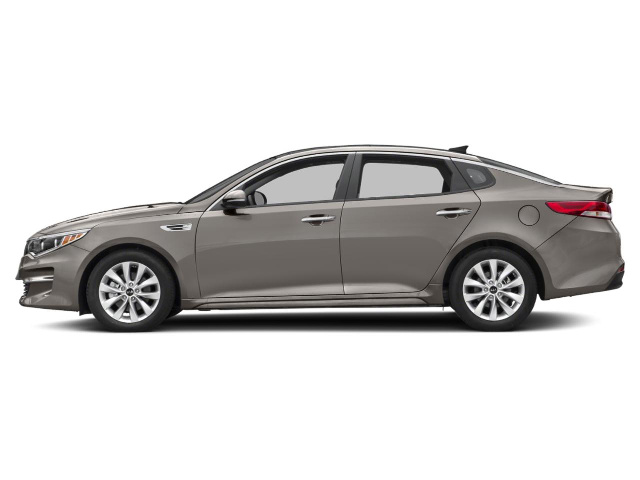 2018 Kia Optima Vehicle Photo in Marion, IA 52302