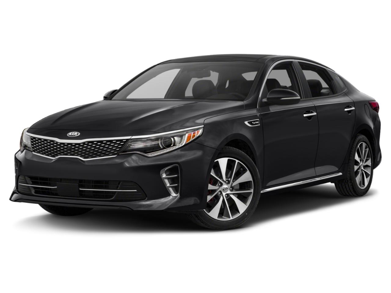 2018 Kia Optima Vehicle Photo in Langhorne, PA 19047