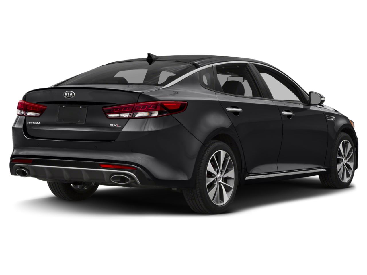 2018 Kia Optima Vehicle Photo in Langhorne, PA 19047