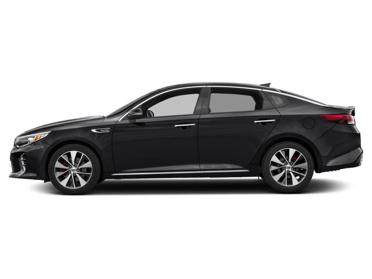2018 Kia Optima Vehicle Photo in Langhorne, PA 19047
