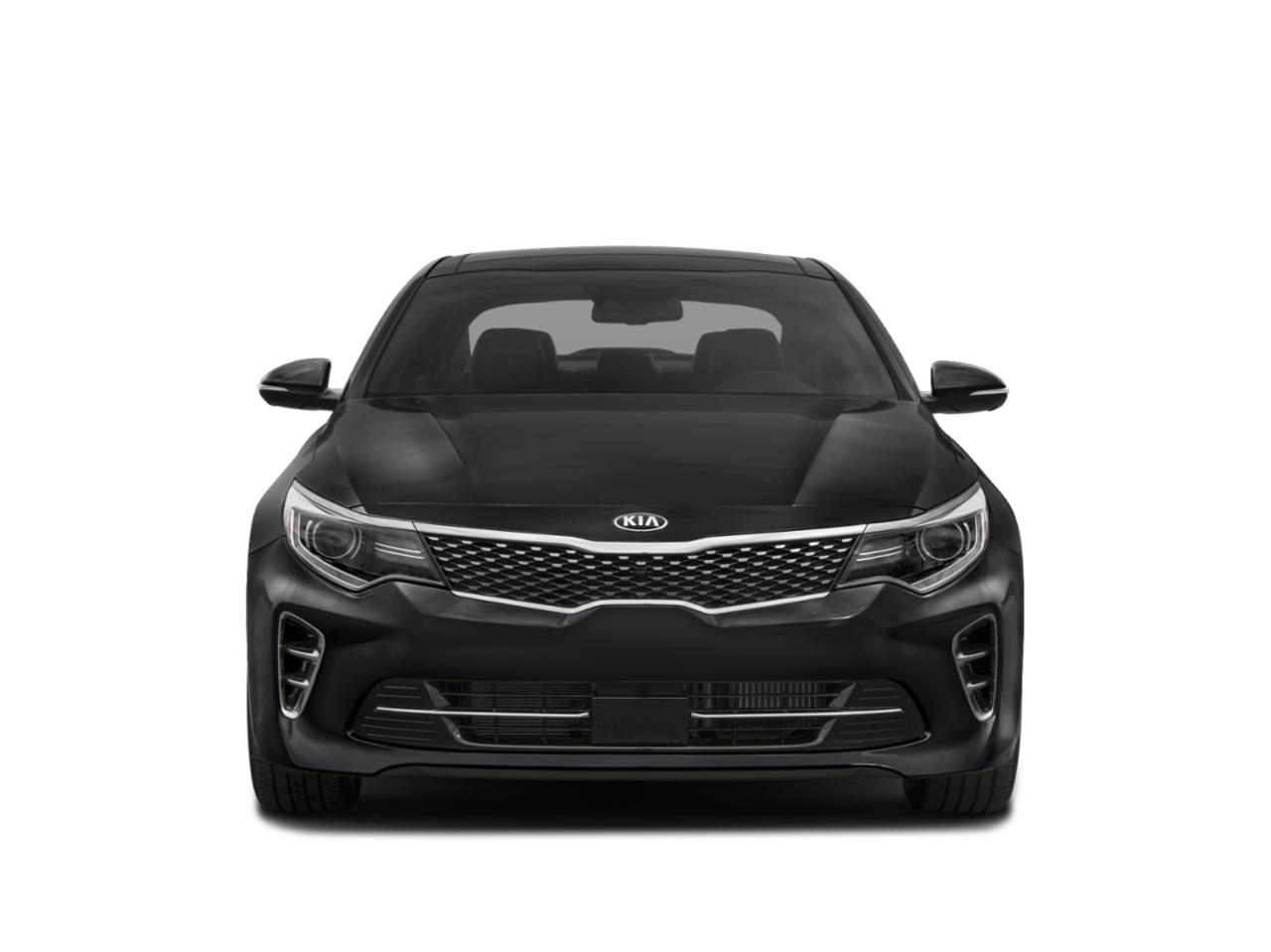 2018 Kia Optima Vehicle Photo in Langhorne, PA 19047