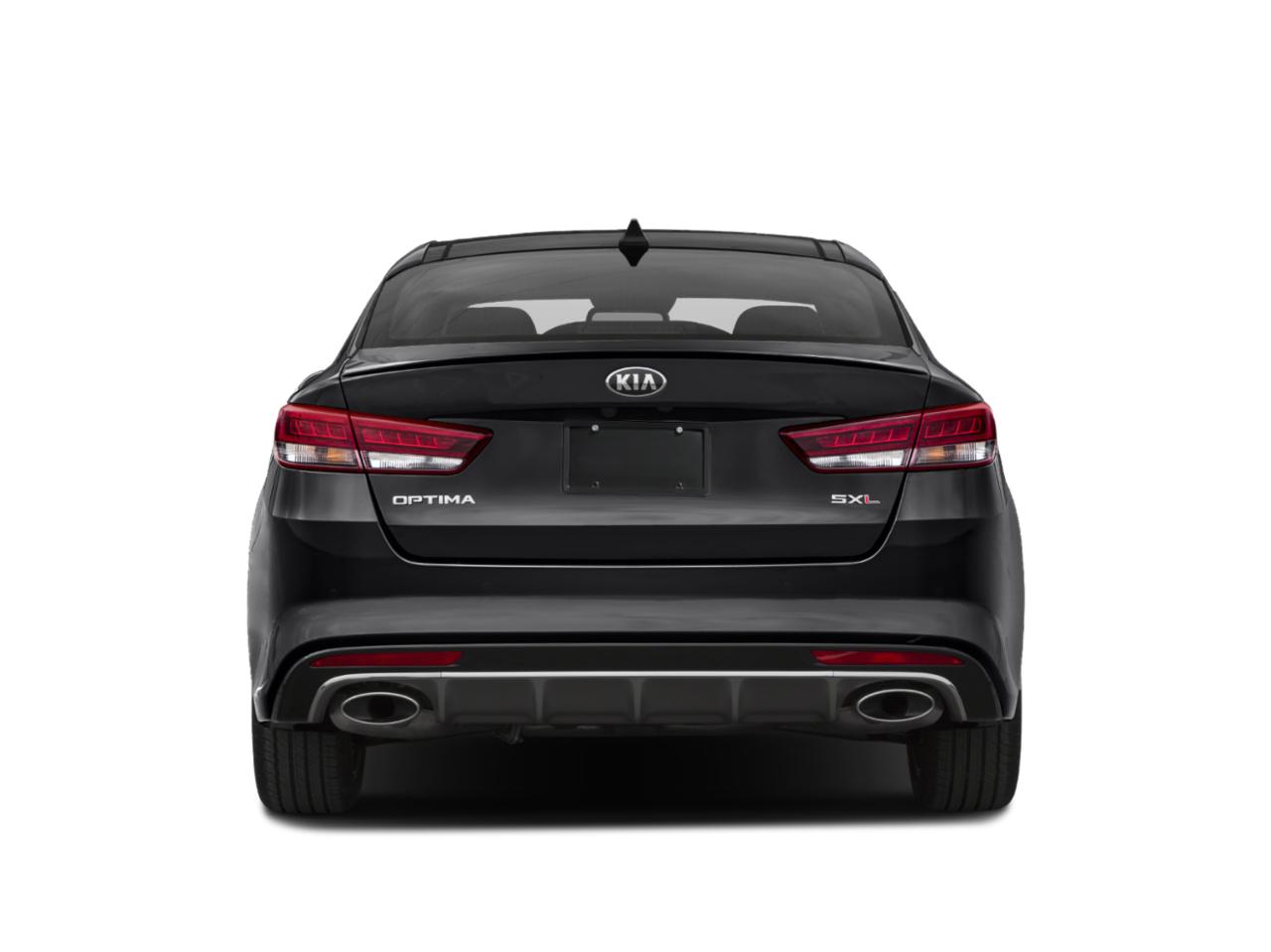 2018 Kia Optima Vehicle Photo in Langhorne, PA 19047
