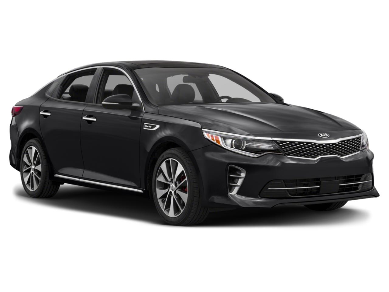 2018 Kia Optima Vehicle Photo in Langhorne, PA 19047