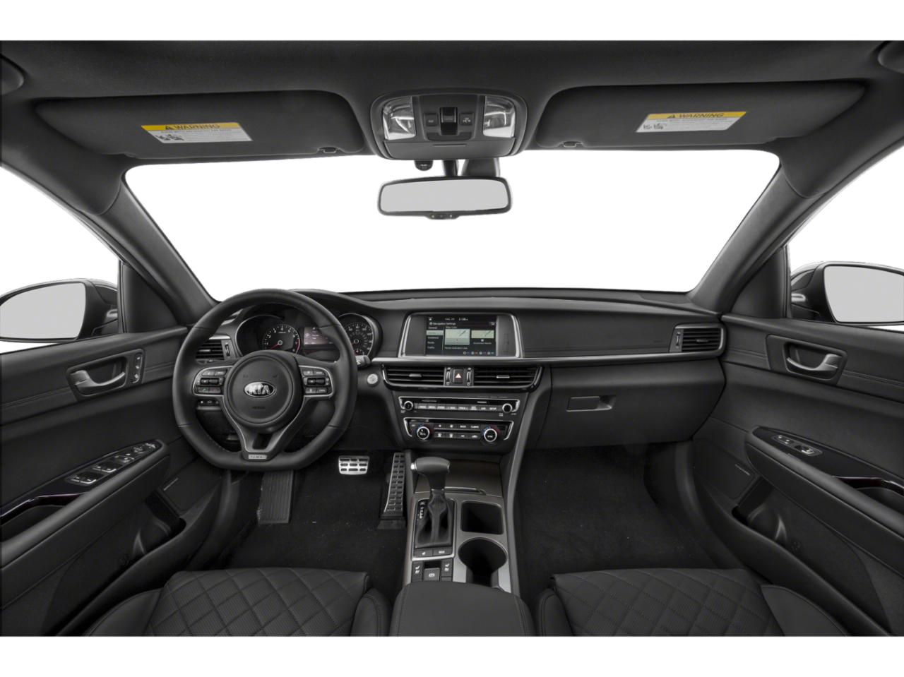 2018 Kia Optima Vehicle Photo in Langhorne, PA 19047