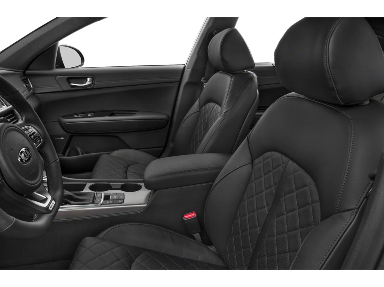 2018 Kia Optima Vehicle Photo in Langhorne, PA 19047