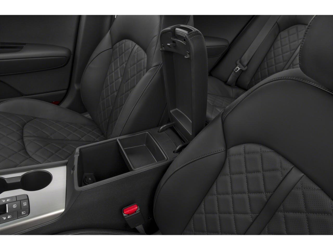 2018 Kia Optima Vehicle Photo in Langhorne, PA 19047